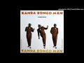 Kanda Bongo Man Isambe Monie 1990 Vinyl