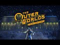 Vídeo de jugabilidad de The Outer Worlds: Spacer's Choice Edition  Todas las Plataformas