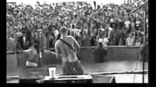 Sublime Greatest Hits Live 9-3-1995