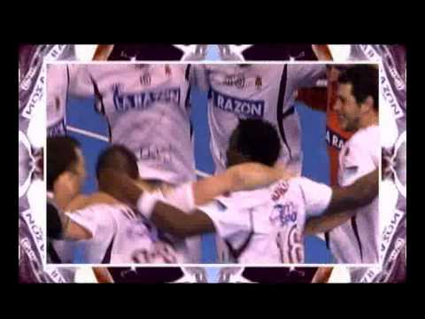 Videoclip "BM. Ciudad Real Campeón de Liga"