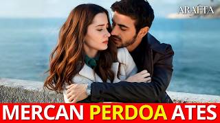 Arafta MERCAN PERDOA ATES