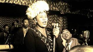 Ella Fitzgerald - Cry Me A River (Verve Records 1961)