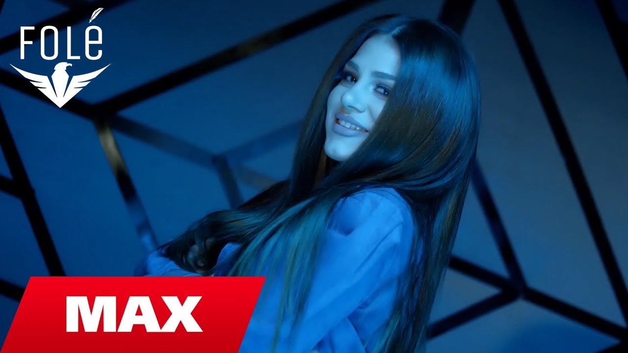 Dhurata Dora & DJ Geek — AYO