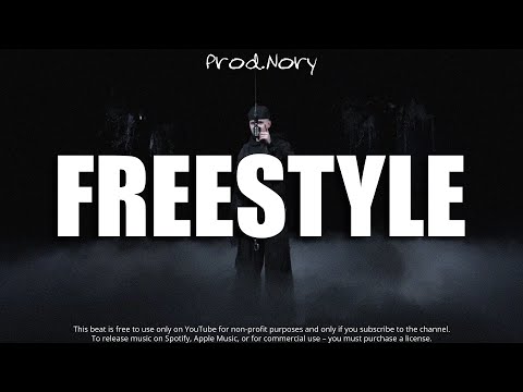 (FREE) ZEAMSONE X YOUNG IGI X OKI TYPE BEAT - "FREESTYLE