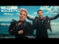 Popstar Never Stop Never Stopping 2016 Equal Rights Not Gay Feat Pink