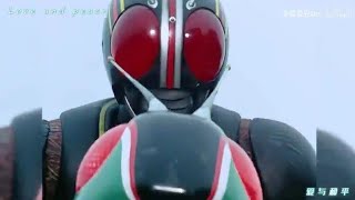 Download lagu Kamen Rider Black BGM Long long ago 20th Century mp3