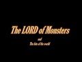 The LORD Of Monsters The Fate Of The World Full Movie