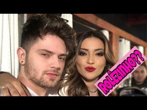 Rolê - Dani Russo, Cris Leão, Thiago e mc Dede