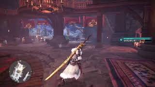 モンスタートマト　＼（＾・＾）／【R6S】下手くそを温かく見守ってください