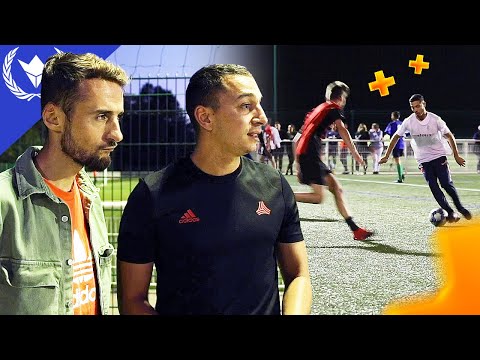 Vidéo YouTube