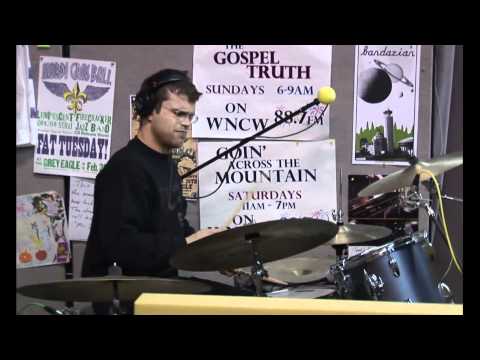 Marco Benevento Trio TWO OF YOU (WNCW.org)