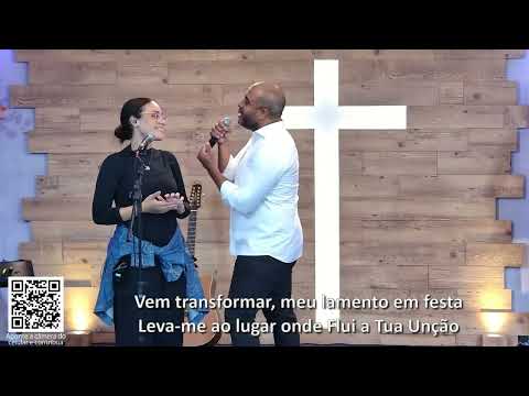 Aguas Vivas - Paulo Rogério