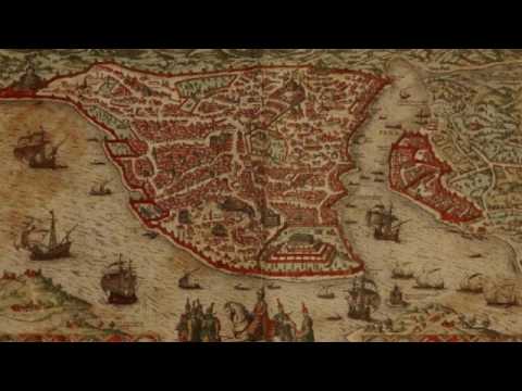 Византия (рассказывает историк Андрей Виноградов)