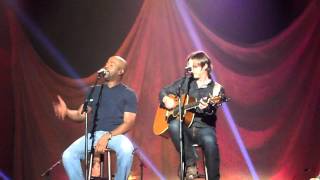 Darius Rucker True Believers