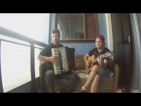 Bem Simplesinho - Daniel (Douglas Borsatti e Arthur)