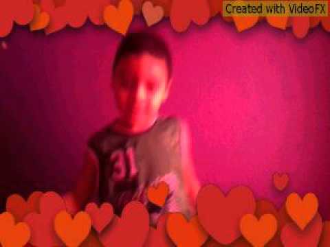 fufu danser til olivia