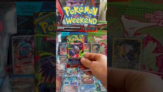 Was ist mit diesen Booster Packs los ?🫣 #pokemoncards #pokemontcg #pokemon #viral #shorts