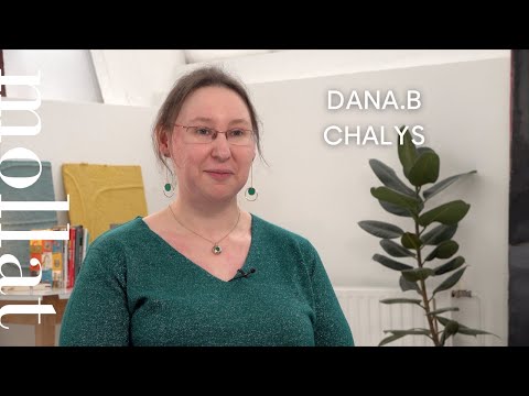 Dana B Chalys - Le dernier lion d'albâtre