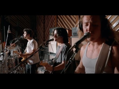 Sam MacPherson - I’m Not From Anywhere Else (Official Video)