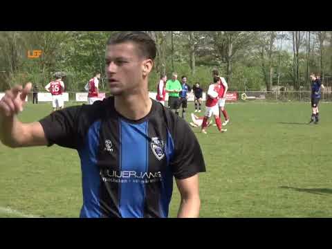 FC RIA -  FC Roerdalen