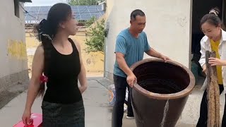 Turn skirt into fashionable tops