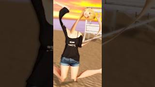 人 の 話 を 聞 か な い メ ン ヘ ラ 女 #shots #funny #vr