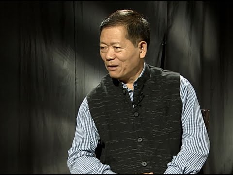 Hla phuahtute huang | C. Dinthanga