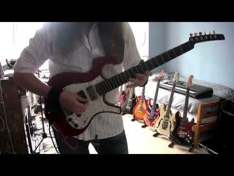 Audition video from kxszander for The Absolut Band