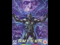 The Guyver Blu Ray Movie Review Arrow Video