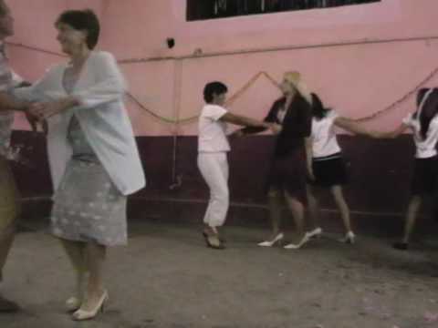 BANCHET CLASA A VIII A CRĂIEŞTI MUREŞ 2008