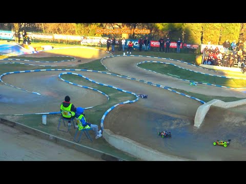 GP Montpellier 23 Practice Canas SWorkz