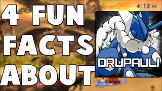 Download lagu 4 Facts About DrUpauli mp3 Download lagu 4 Facts About DrUpauli mp3