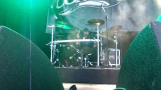 Lacrimas Profundere - Be Mine In Tears [Live]