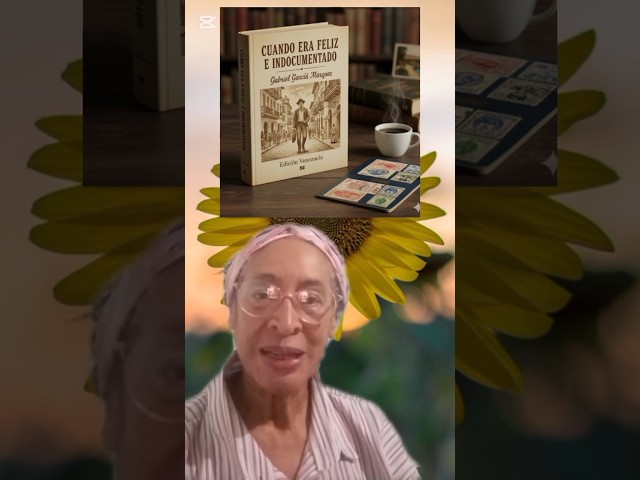 Vídeo relacionado con Cuando era feliz e indocumentado