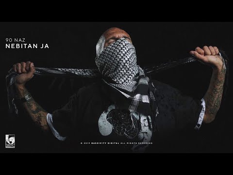 90 Naz - Nebitan ja (ft. Albino)