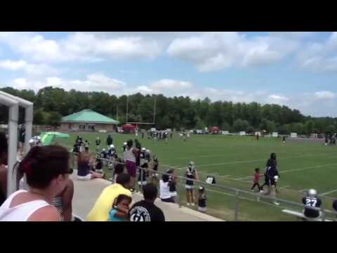 Norcross youth football