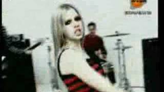 misery Business - Avril Lavigne &quot;Paramore&quot;