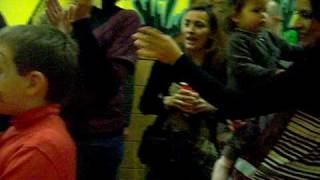 Cumple con Daniela : Fin de Fiesta III
