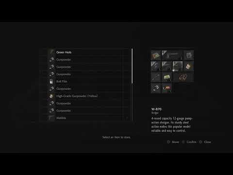 Resident Evil 2 Remake Full Walkthrough (Leon Second Run) Part 5 "Parking Garage / Police Station"