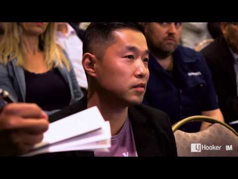 Auction Night - Revesby Workers Club - LJ Hooker Padstow