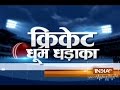 Cricket Ki Baat: KKR beat KXIP by 8 wickets