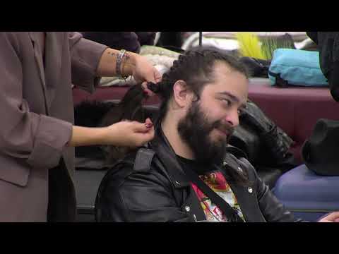 RADOSLAV SA KIKICAMA - 11.12.2022 - INSTA TV