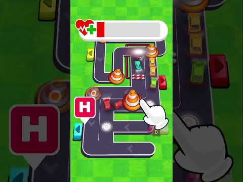 Traffic Roads