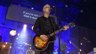 Matt Maher @ Liberty U Part 2 [All the People Said Amen]