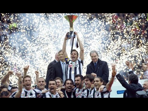 Juventus 2011-12...Una Domenica Bestiale (Festa Scudetto e l' ultima di Del Piero in Bianconero).