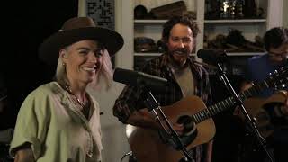 Elenowen live at Paste Studio on the Road: Nashville