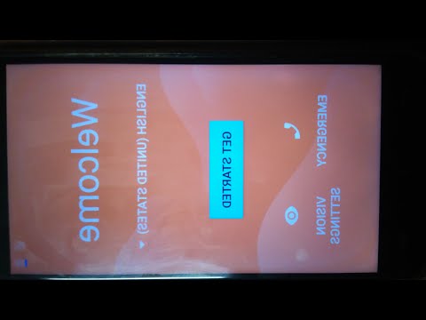 Cubot Note Plus defective screen