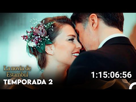 La Novia De Estambul Temporada 2 Todos Los Capítulos (Doblado En Español)