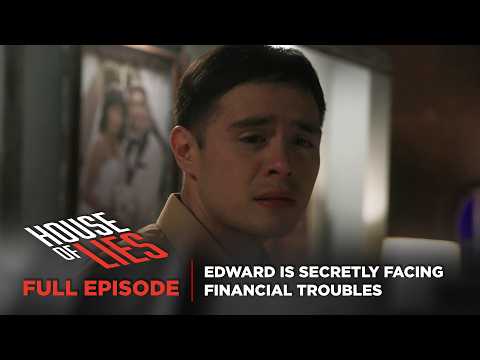 House of Lies: Edward is secretly facing financial troubles (Full Episode 30) February 27, 2026