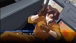 【Gジェネエターナル】#86　腕なんて飾りです　武装積めば話は別ですが【ネタバレ注意】
